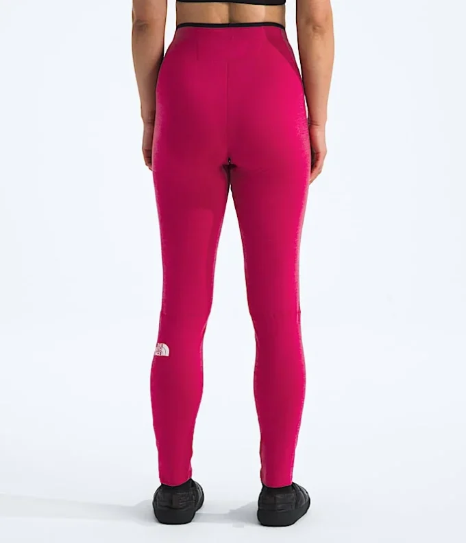Women’s Summit Series DOTKNIT™ AMK Tights