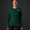 Women’s Summit Series FUTUREFLEECE™ Crew