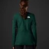 Women’s Summit Series FUTUREFLEECE™ Crew