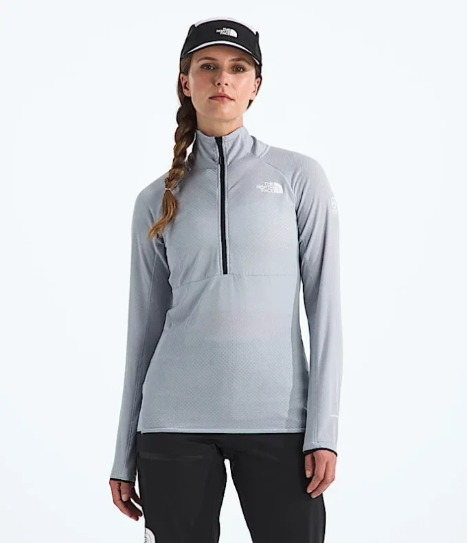 Women’s Summit Series FUTUREFLEECE™ LT ?-Zip Women’s Summit Series FUTUREFLEECE™ LT ?-Zip