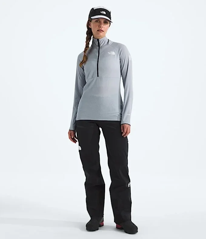 Women’s Summit Series FUTUREFLEECE™ LT ?-Zip Women’s Summit Series FUTUREFLEECE™ LT ?-Zip