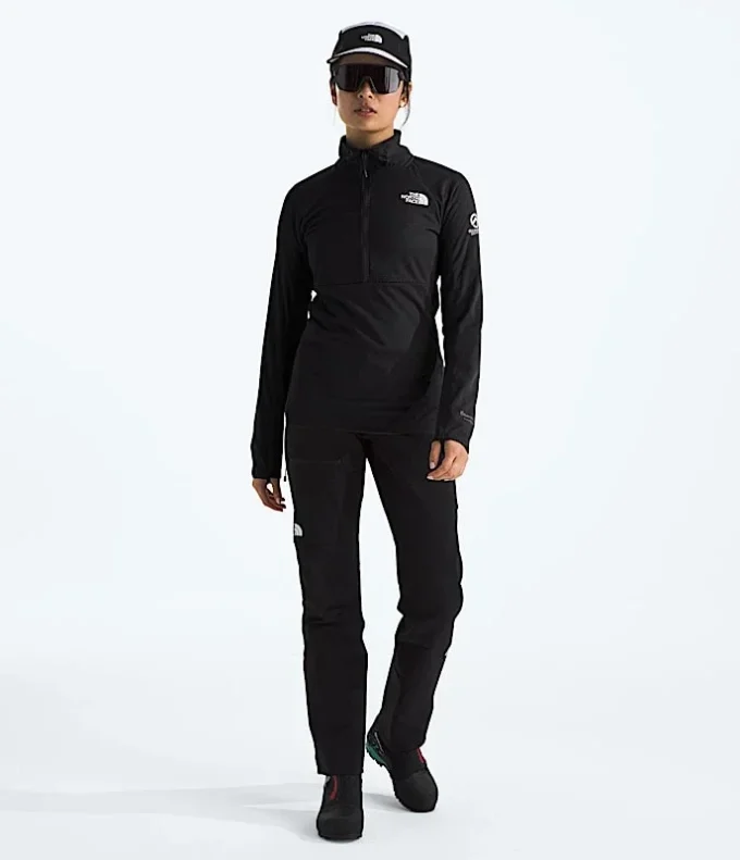Women’s Summit Series FUTUREFLEECE™ LT ?-Zip