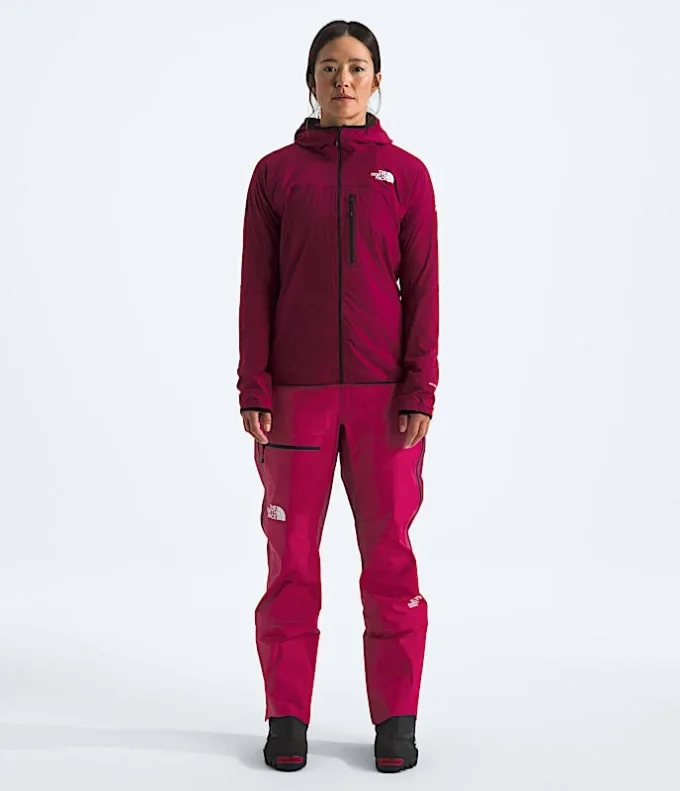 Women’s Summit Series FUTURELIGHT™ AMK Climb Pants