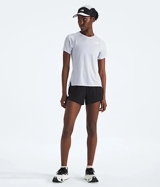 Women’s Summit Series High Trail Short-Sleeve Women’s Summit Series High Trail Short-Sleeve