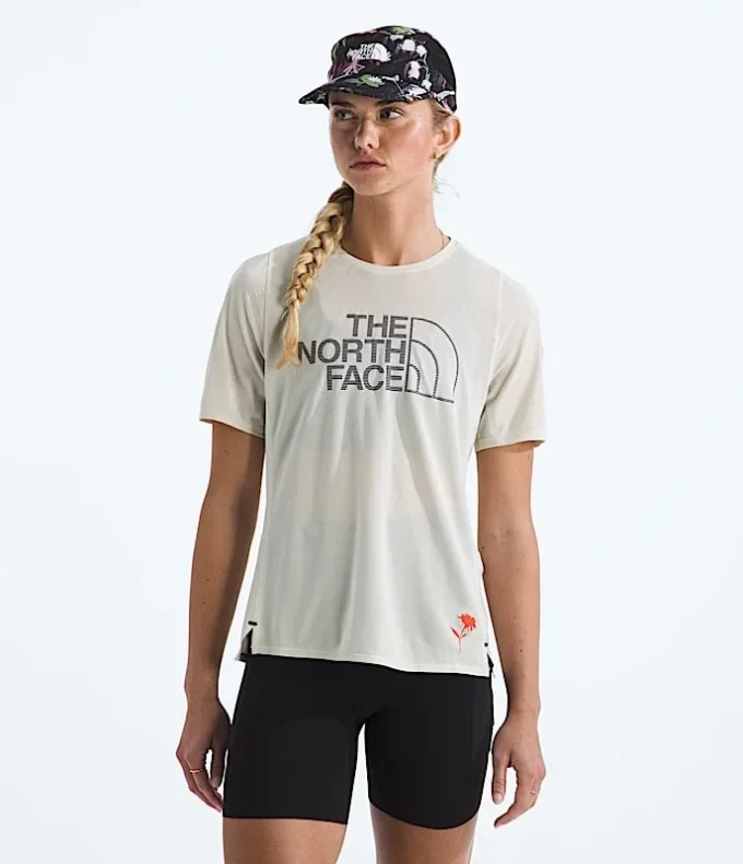Women’s Summit Series High Trail Short-Sleeve—Graphic Women’s Summit Series High Trail Short-Sleeve—Graphic