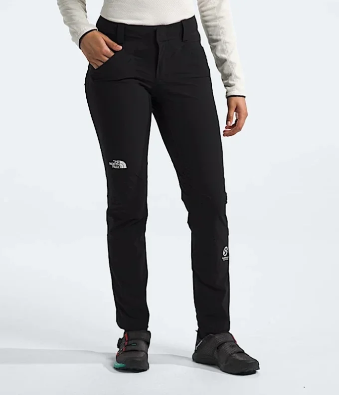 Women’s Summit Series Off Width Pants Women’s Summit Series Off Width Pants