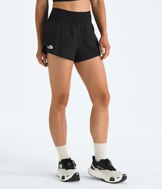 Women’s Summit Series Pacesetter 3” Shorts