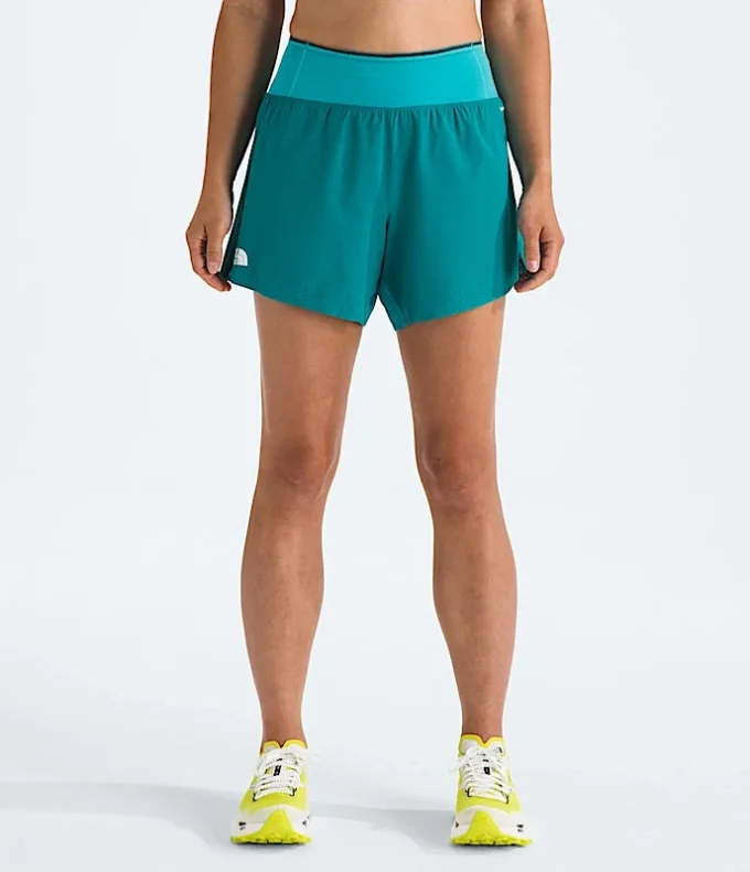 Women’s Summit Series Pacesetter 5” Shorts Women’s Summit Series Pacesetter 5” Shorts