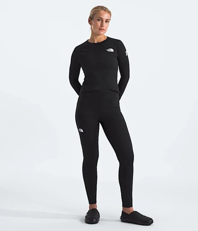 Women’s Summit Series Pro 120 Tights Women’s Summit Series Pro 120 Tights