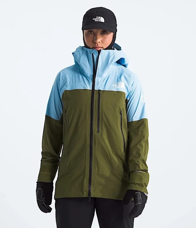 Women’s Summit Series Stimson FUTURELIGHT™ Jacket Women’s Summit Series Stimson FUTURELIGHT™ Jacket