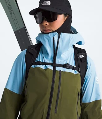 Women’s Summit Series Stimson FUTURELIGHT™ Jacket Women’s Summit Series Stimson FUTURELIGHT™ Jacket