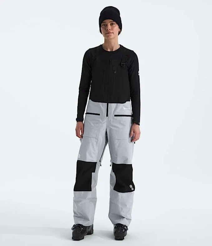 Women’s Summit Series Verbier GORE-TEX® Bibs Women’s Summit Series Verbier GORE-TEX® Bibs