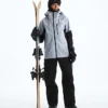 Women’s Summit Series Verbier GORE-TEX® Bibs Women’s Summit Series Verbier GORE-TEX® Bibs