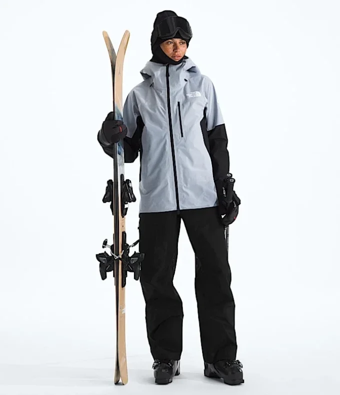 Women’s Summit Series Verbier GORE-TEX® Bibs Women’s Summit Series Verbier GORE-TEX® Bibs