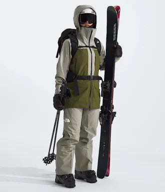 Women’s Summit Series Verbier GORE-TEX® Bibs