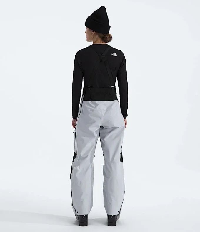 Women’s Summit Series Verbier GORE-TEX® Bibs Women’s Summit Series Verbier GORE-TEX® Bibs