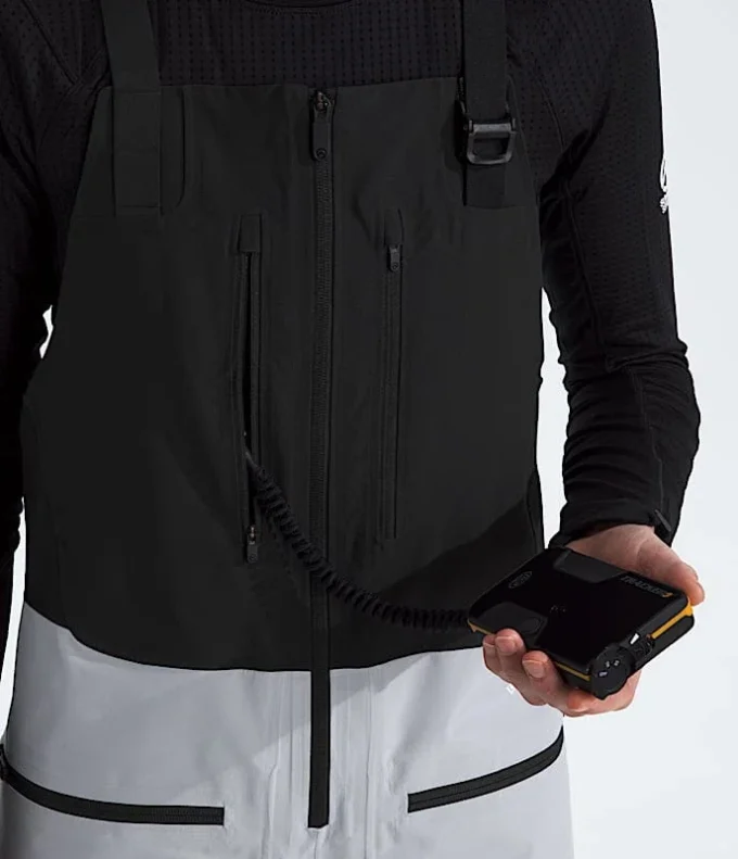 Women’s Summit Series Verbier GORE-TEX® Bibs Women’s Summit Series Verbier GORE-TEX® Bibs