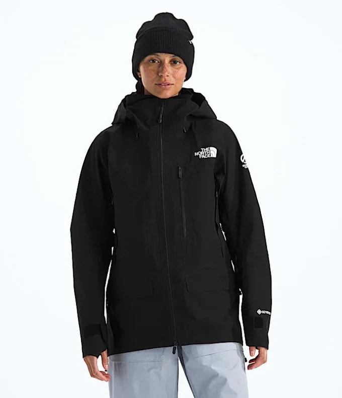Women’s Summit Series Verbier GORE-TEX® Jacket Women’s Summit Series Verbier GORE-TEX® Jacket