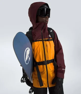 Women’s Summit Series Verbier GORE-TEX® Jacket