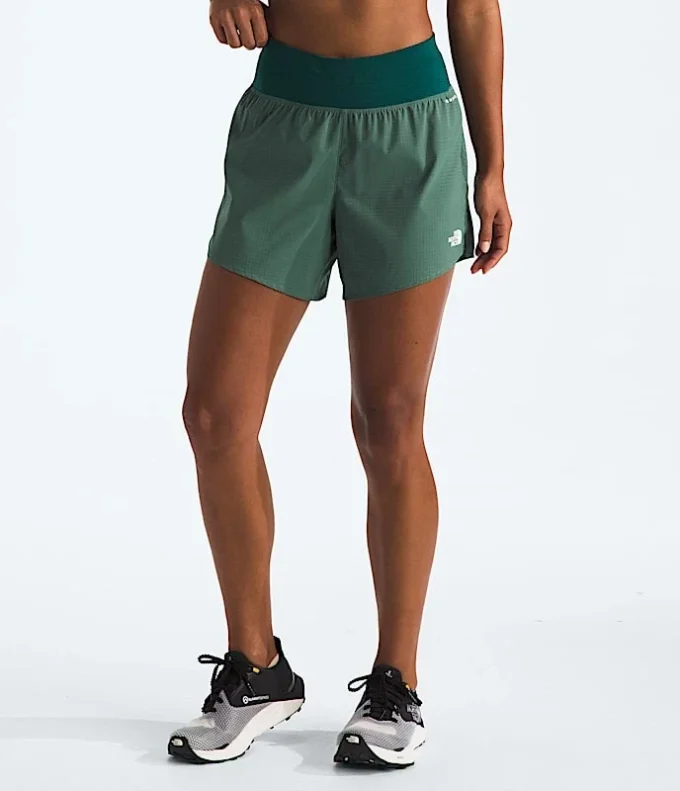 Women’s Sunriser 5” Shorts Women’s Sunriser 5” Shorts