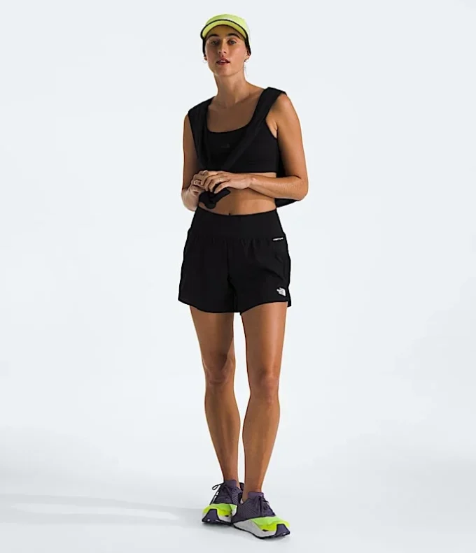 Women’s Sunriser 5” Shorts Women’s Sunriser 5” Shorts