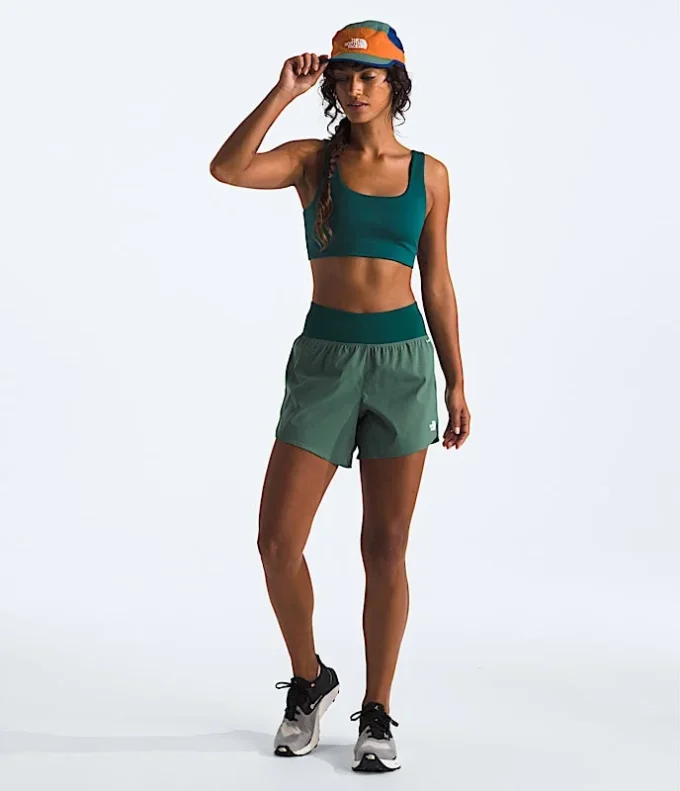 Women’s Sunriser 5” Shorts Women’s Sunriser 5” Shorts