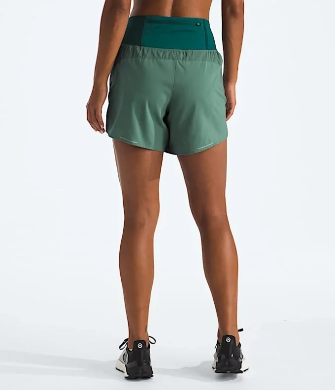 Women’s Sunriser 5” Shorts Women’s Sunriser 5” Shorts