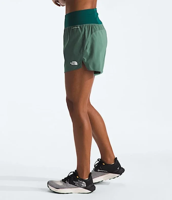Women’s Sunriser 5” Shorts Women’s Sunriser 5” Shorts