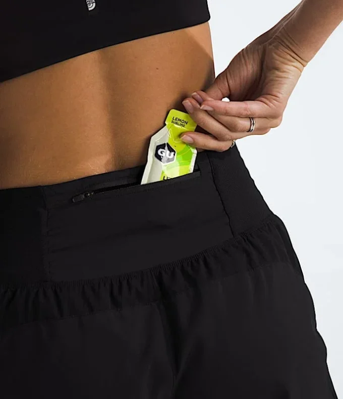 Women’s Sunriser 5” Shorts Women’s Sunriser 5” Shorts