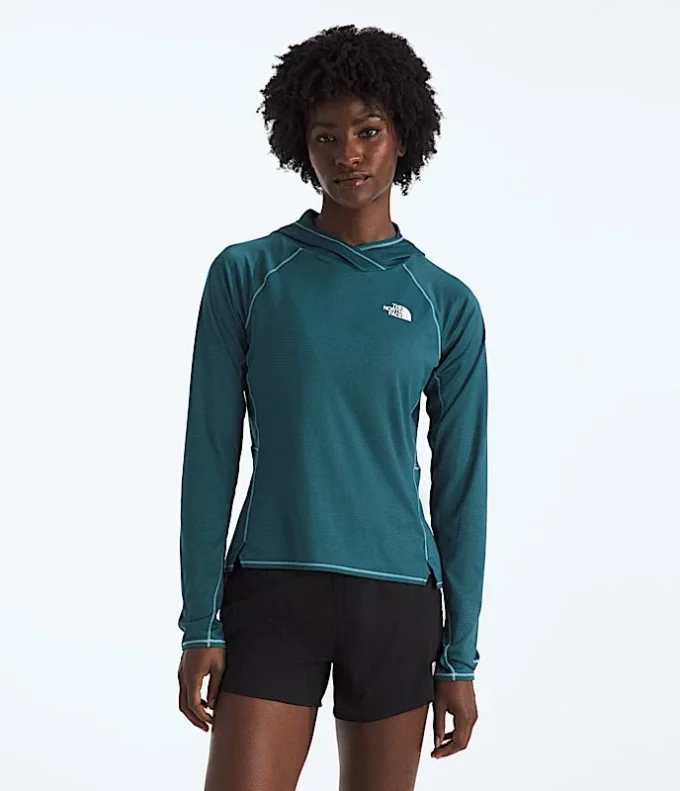 Women’s Sunriser Hoodie