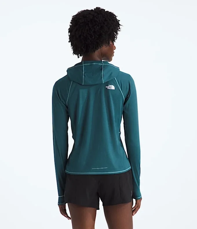 Women’s Sunriser Hoodie