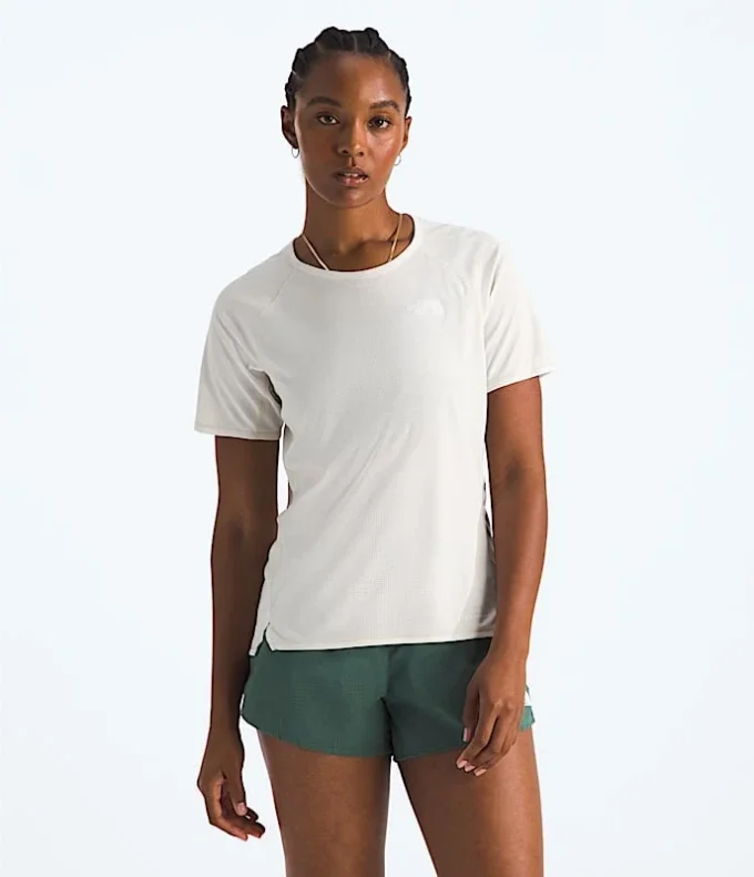 Women’s Sunriser Short-Sleeve Women’s Sunriser Short-Sleeve