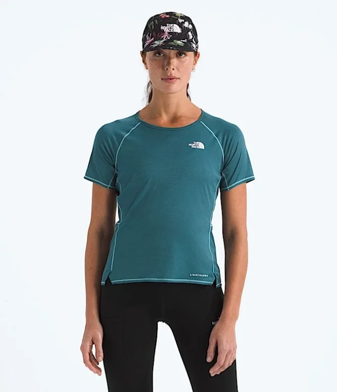Women’s Sunriser Short-Sleeve Women’s Sunriser Short-Sleeve