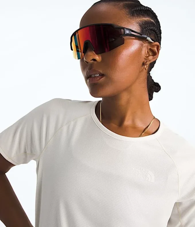 Women’s Sunriser Short-Sleeve Women’s Sunriser Short-Sleeve