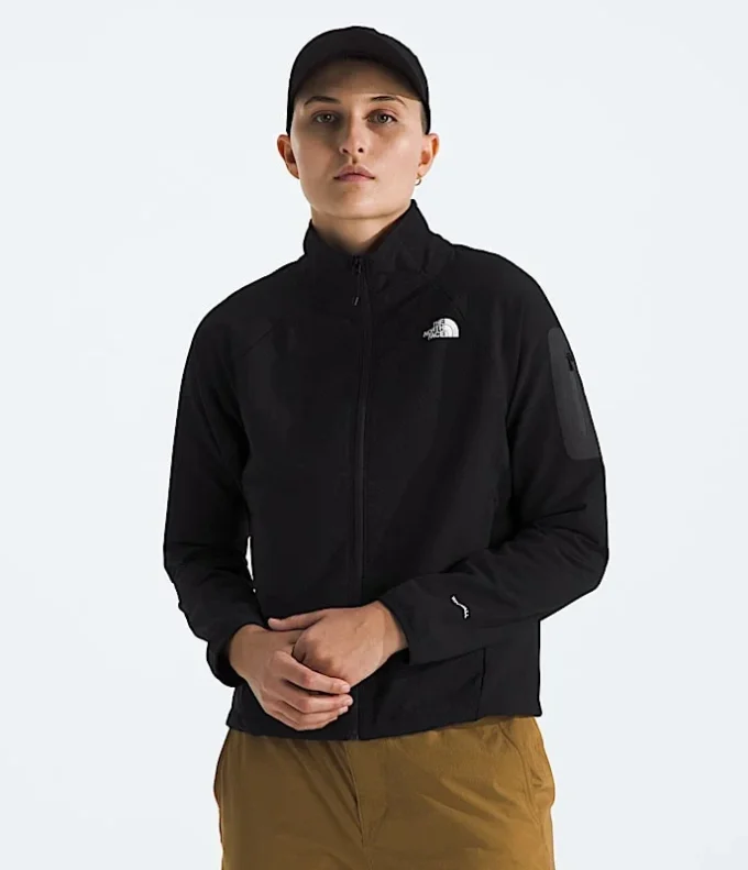 Women’s Tek Approach Jacket Women’s Tek Approach Jacket