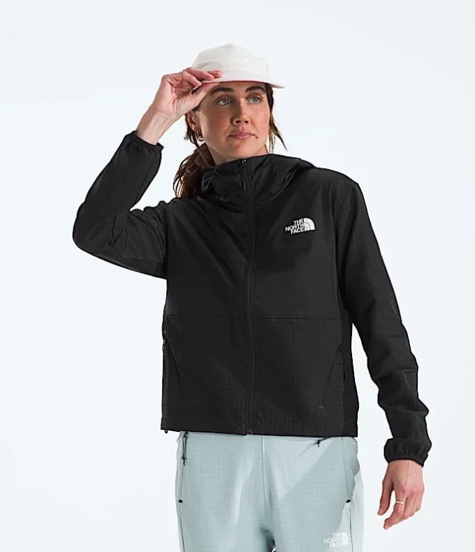 Women’s Tekware? Grid Hybrid Full-Zip Jacket Women’s Tekware? Grid Hybrid Full-Zip Jacket