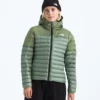 Women’s Terra Peak Hoodie