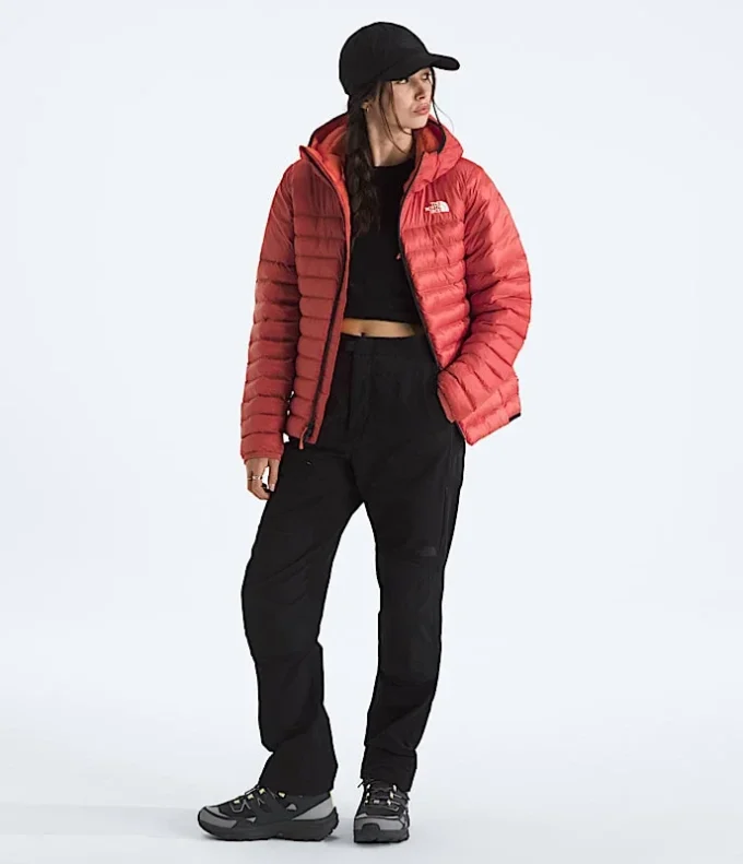 Women’s Terra Peak Hoodie Women’s Terra Peak Hoodie