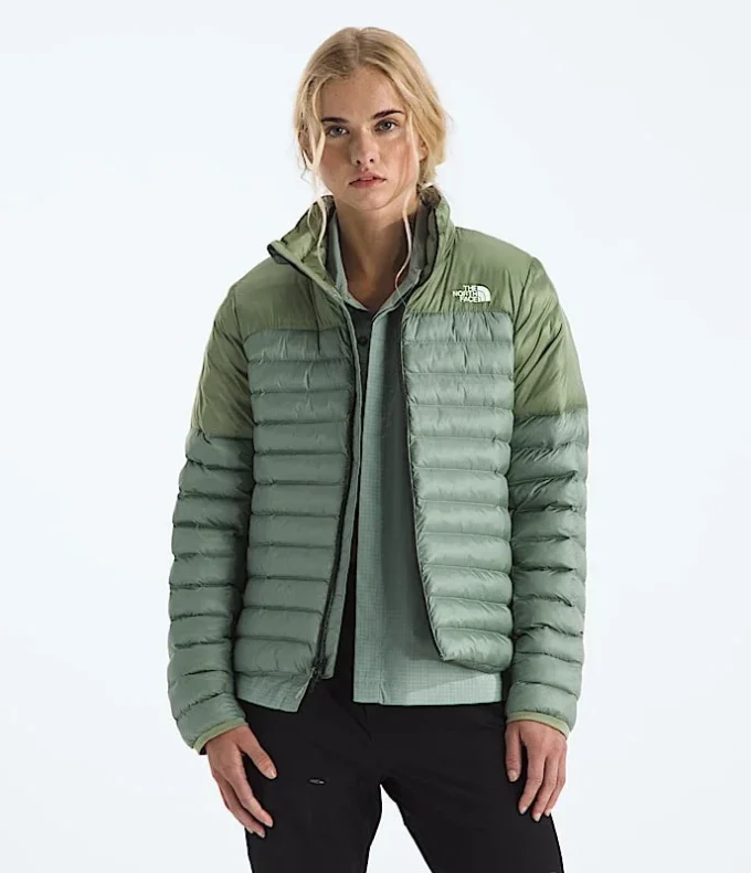 Women’s Terra Peak Jacket Women’s Terra Peak Jacket