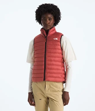 Women’s Terra Peak Vest