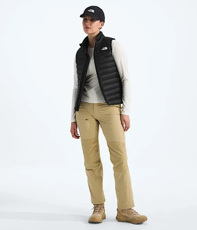 Women’s Terra Peak Vest Women’s Terra Peak Vest