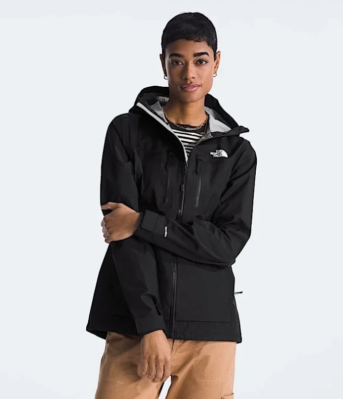 Women’s Terrain Vista 3L Pro Jacket Women’s Terrain Vista 3L Pro Jacket