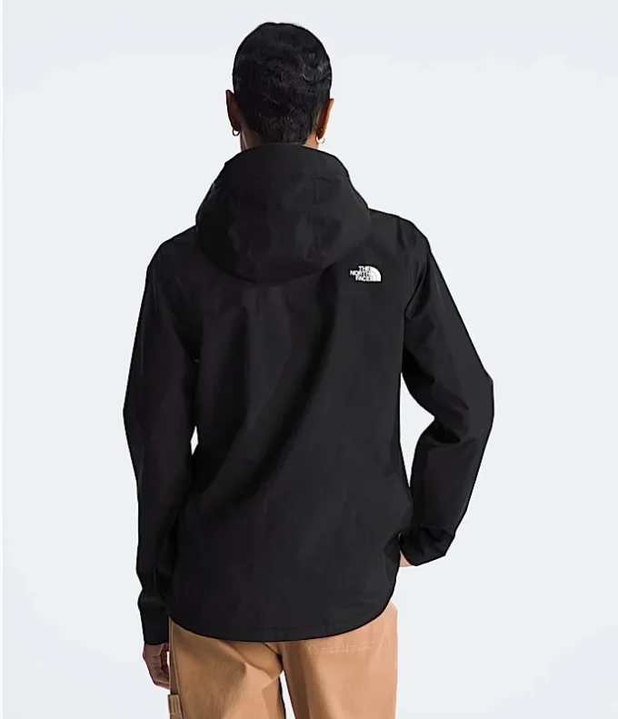 Women’s Terrain Vista 3L Pro Jacket Women’s Terrain Vista 3L Pro Jacket