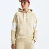 Women’s Terry Relaxed Hoodie