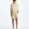 Women’s Terry Relaxed Hoodie