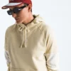 Women’s Terry Relaxed Hoodie