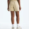 Women’s Terry Relaxed Shorts