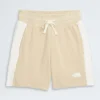 Women’s Terry Relaxed Shorts