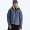 Women’s THERMOBALL™ Hooded Jacket