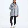 Women’s THERMOBALL™ Hooded Parka